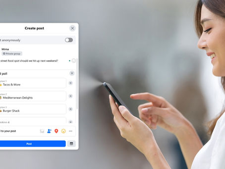 Make Funny Facebook Polls and Quizzes That Go Viral