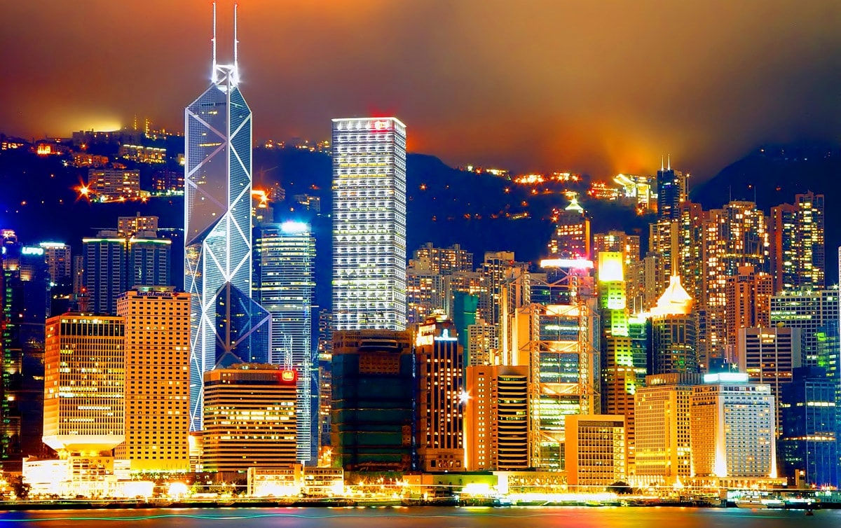 DU LỊCH QUẢNG CHÂU - THÂM QUYẾN