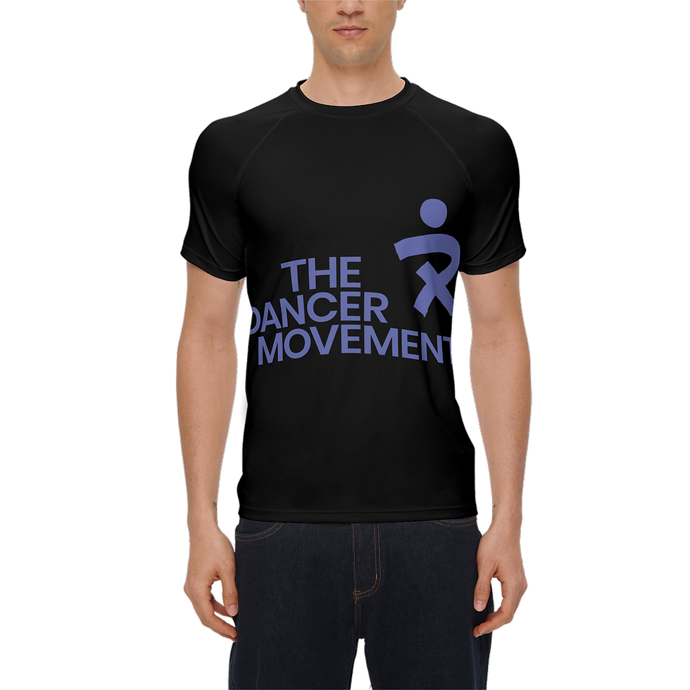 Thumbnail: Men’s Athletic Jersey