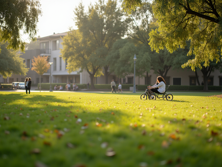 Bien Doan's Vision for San Jose's District 7