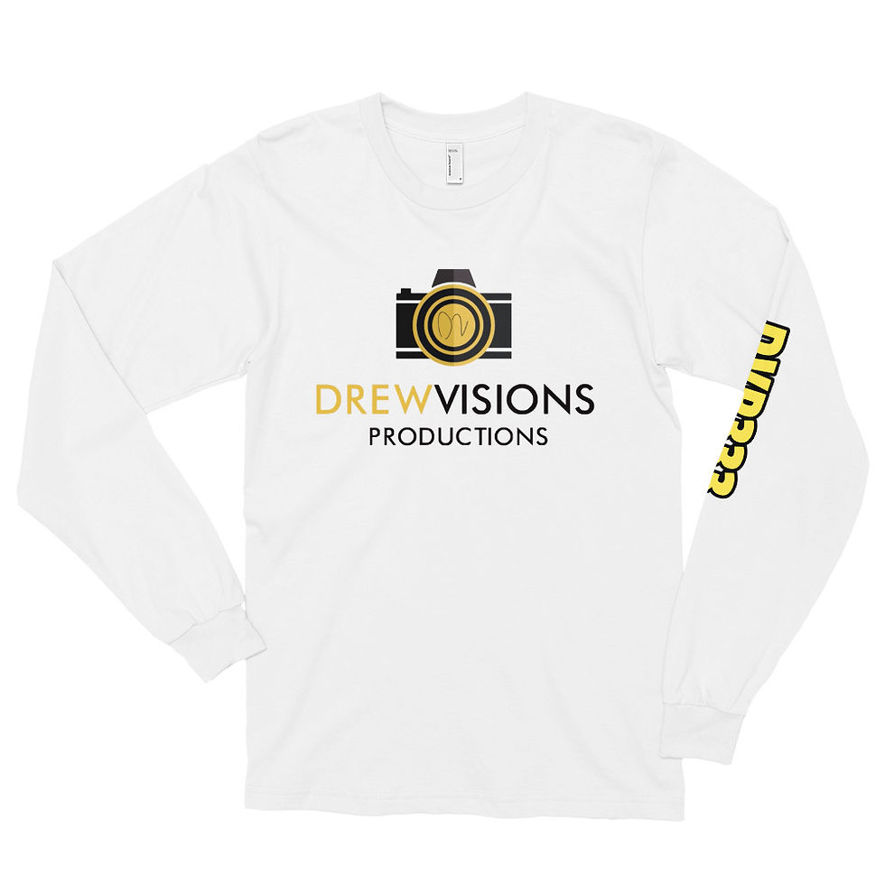 Thumbnail: Long sleeve t-shirt