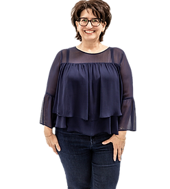 Gina Martino, study hall teacher