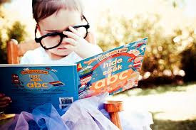 Reading to Your Kids: Why You Can't Afford Not To