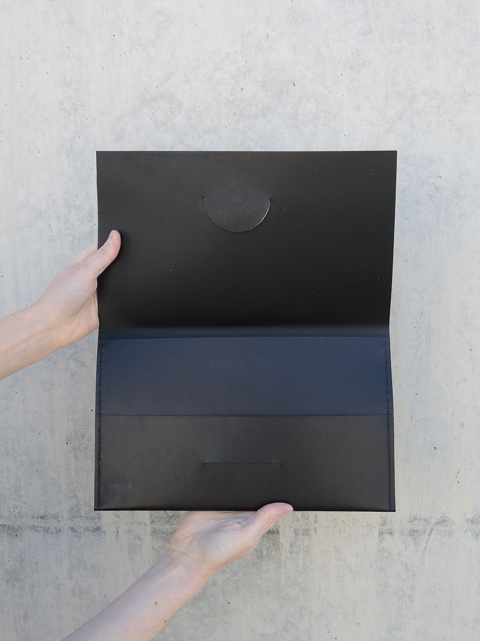 Thumbnail: iPad / Laptop Clutch