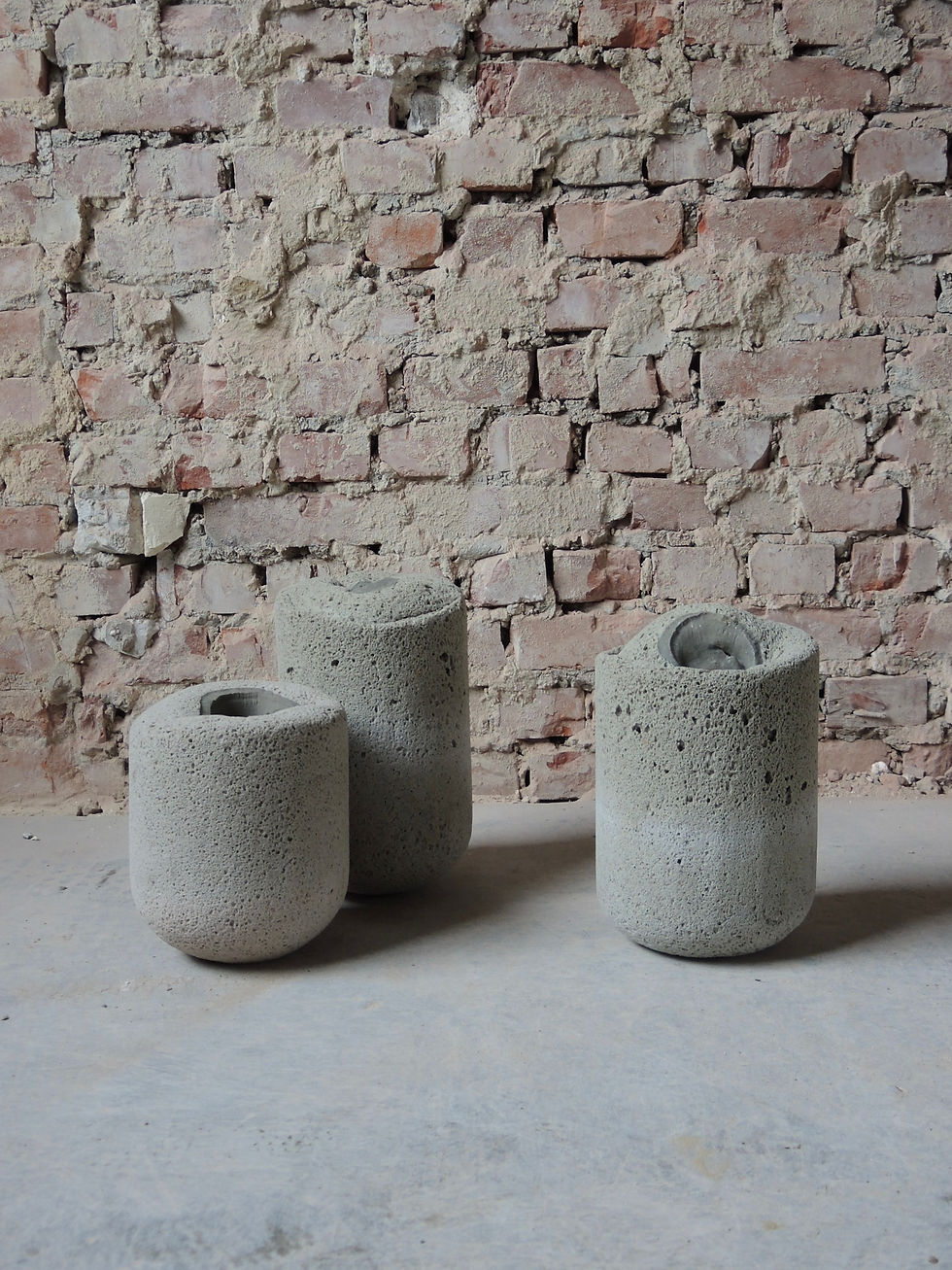 Thumbnail: Glass Vases