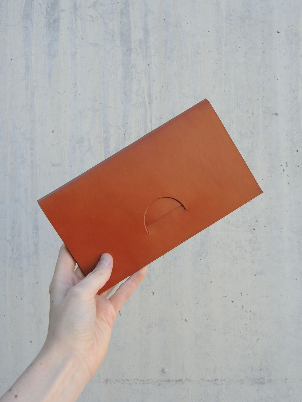 Thumbnail: Wallet L