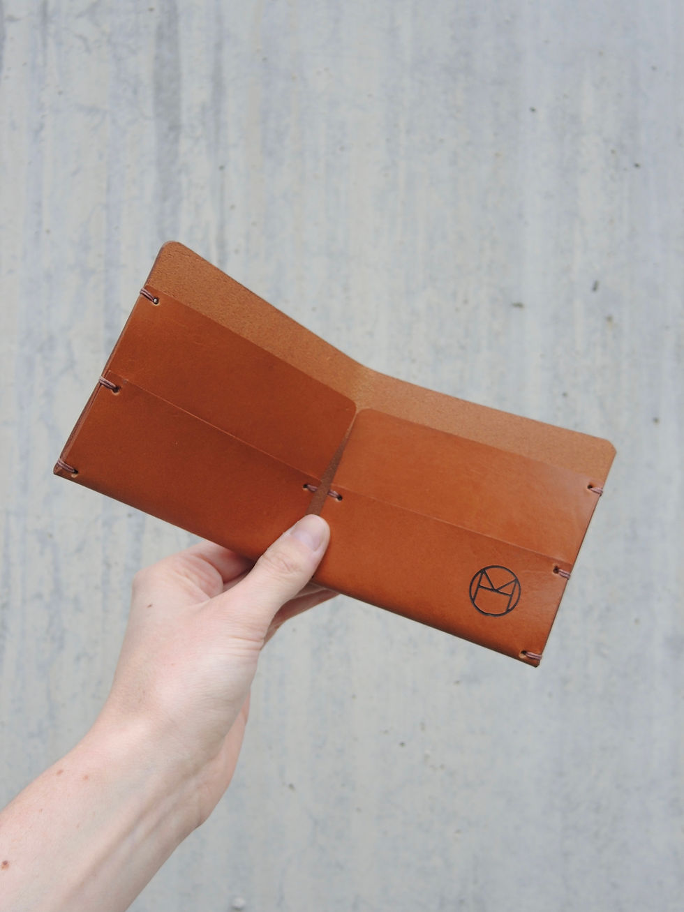 Thumbnail: Billfold Wallet