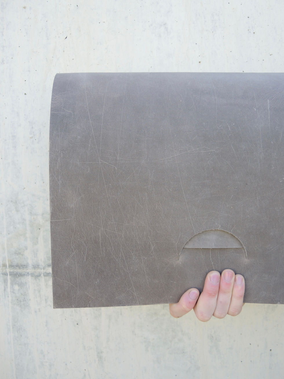 Thumbnail: iPad / Laptop Clutch