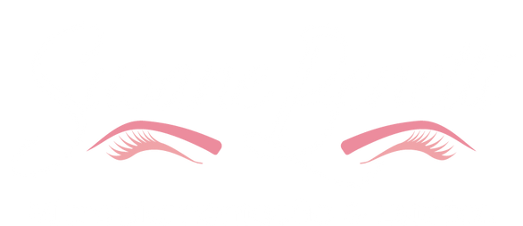 Logotipo - Susane Benetti Micropigmentação e Estética