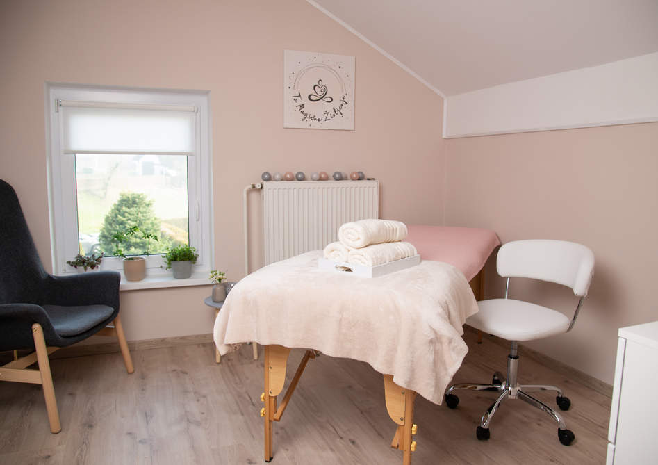 To Magično Življenje