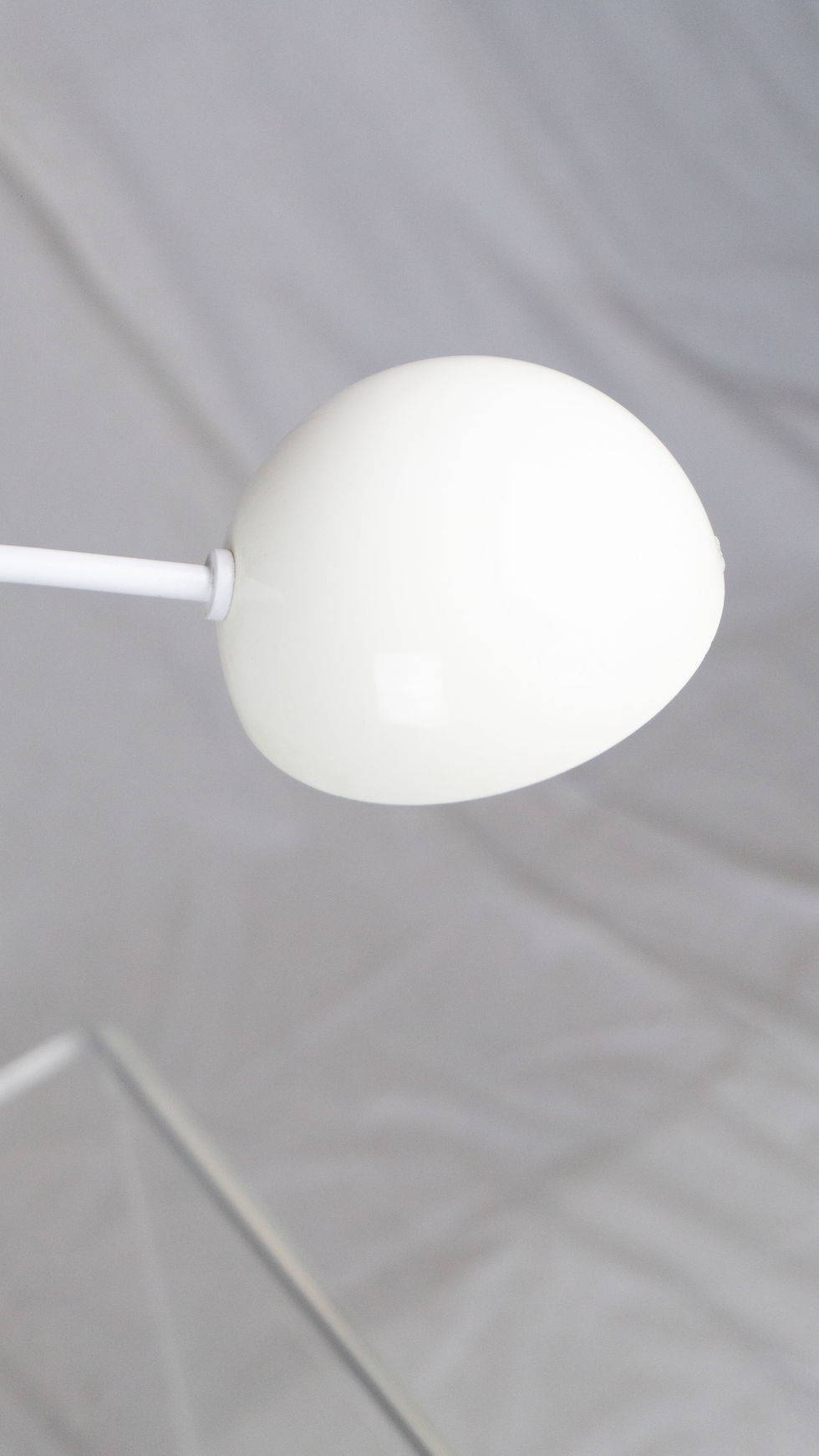 Thumbnail: Vintage LACRI Booglamp