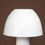 Thumbnail: Vintage IKEA Leryd Space-Age Lamp | Type B0310 | Afkomstig uit de jaren 00