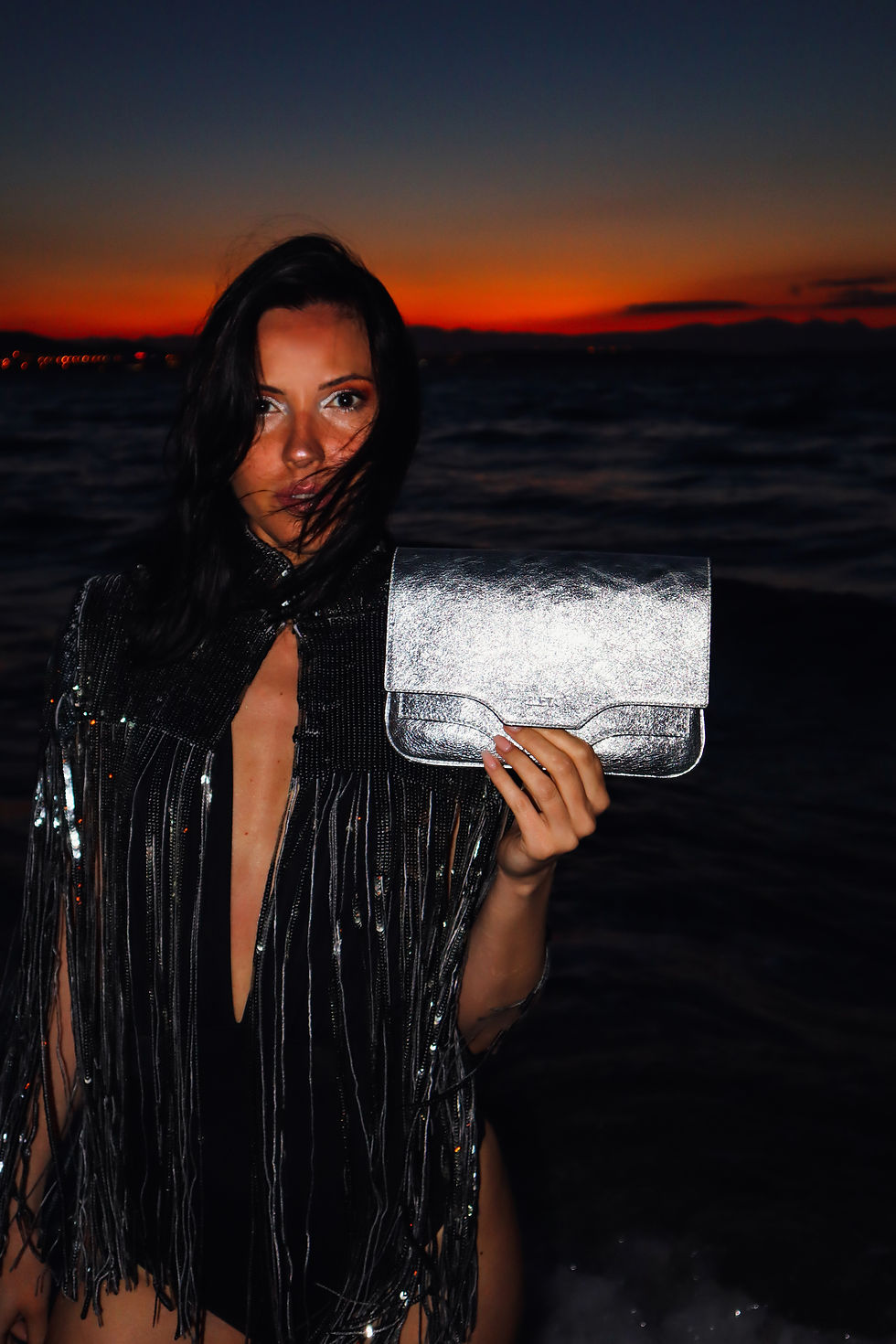 Thumbnail: FERA | Crystal Silver