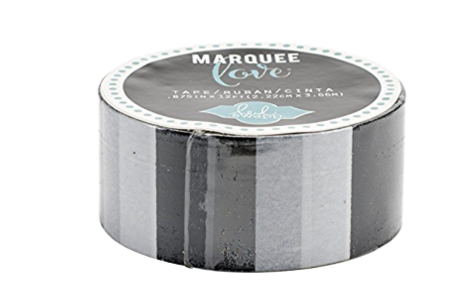 Thumbnail: Marquee Light Accessories - 2" Tape