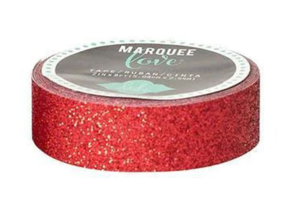 Thumbnail: Marquee Light Accessories - 2" Tape
