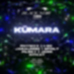 BLACK NOIR presents: KÜMARA