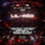 BLACK NOIR presents: LIL-RËD