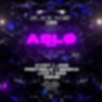 BLACK NOIR presents: ASLØ 🏴󠁧󠁢󠁳󠁣󠁴󠁿