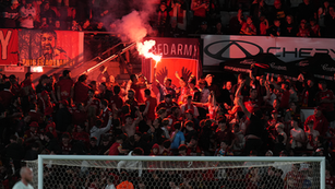 The vibe is back at Coopers - Can Airton Andrioli's Adelaide United maintain it?