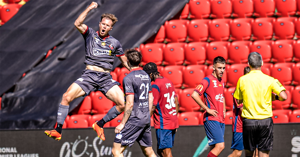 NPL SA 2024: The winners and losers from Round 1