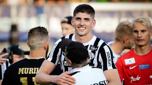 How Harry Sawyer bucked the A-League trend to thrive overseas