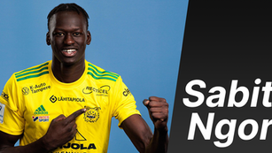 No A-League experience, no worries: Sabit Ngor's unique Finland adventure