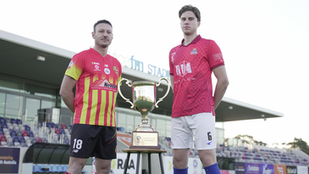 Dominant MetroStars clash with resurgent Raiders in the 2025 Federation Cup Final