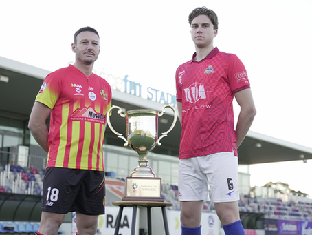 Dominant MetroStars clash with resurgent Raiders in the 2025 Federation Cup Final