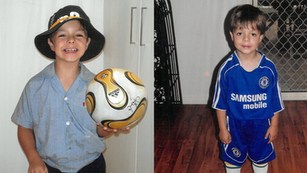 Why I took a break from Australian football - Part 1: For the love of the game