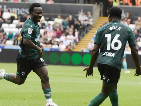 FPF's Aussies Abroad power rankings: Week 2