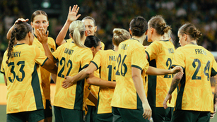 Matildas analysis: New faces steal the show in Chinese Taipei win