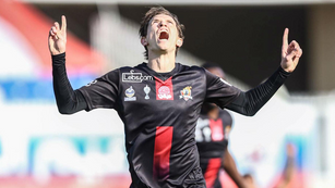 Australian footballers and the Saudi Pro League: A brief history