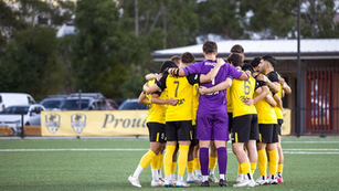 "If you're not trying to progress, you're going backwards" - How NWS Spirit have surprised everyone in the NPL NSW
