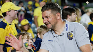 Underdogs chasing a treble: The Central Coast Mariners' development into winners