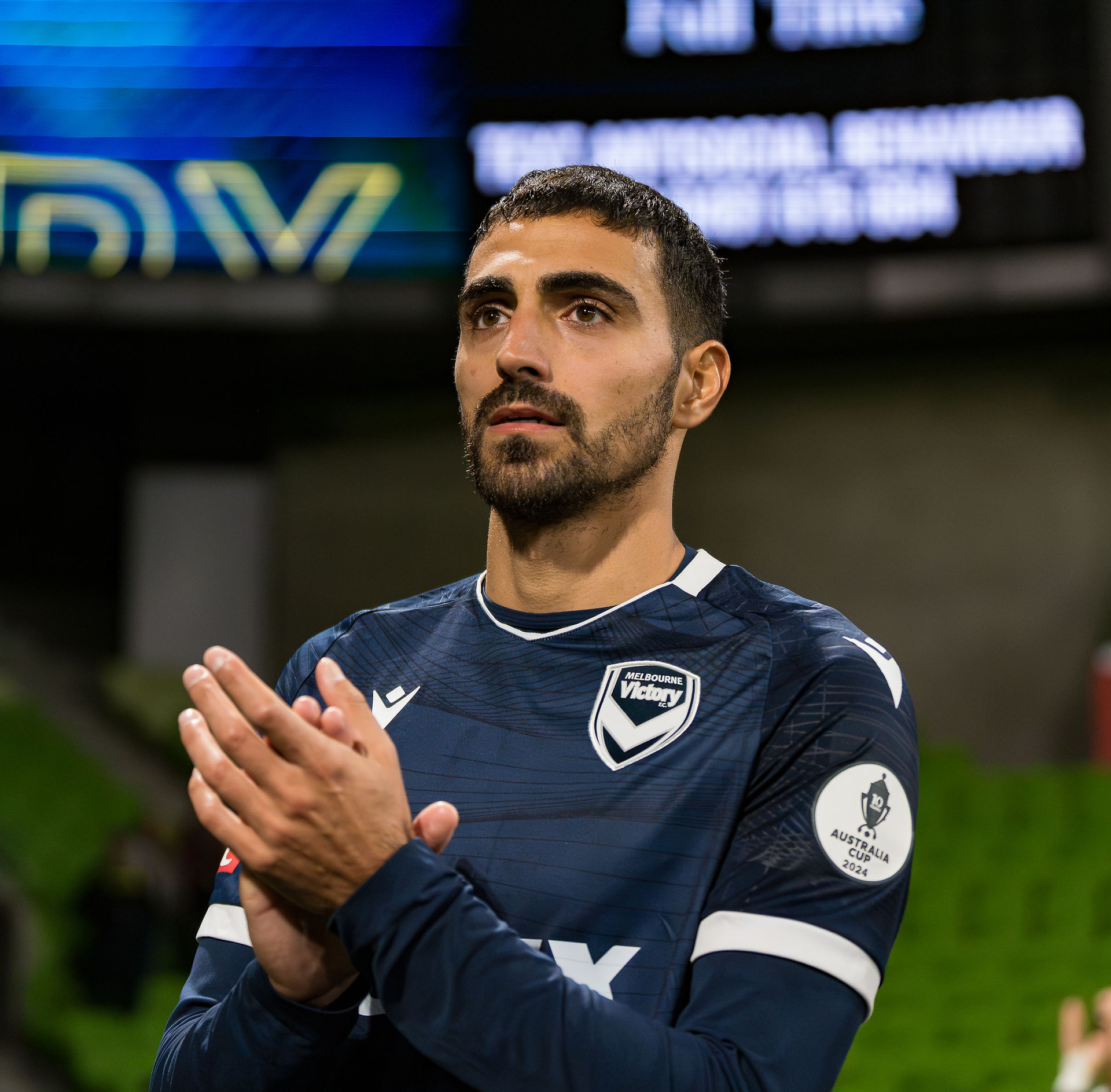 Front Page Football Bruno Fornaroli