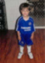 Front Page Football Australian football