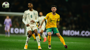Analysis: The Socceroos look solid, but more must be done in attack