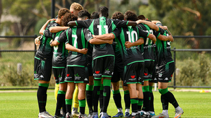Giving the kids a go: Western United's increased reliance on their academy