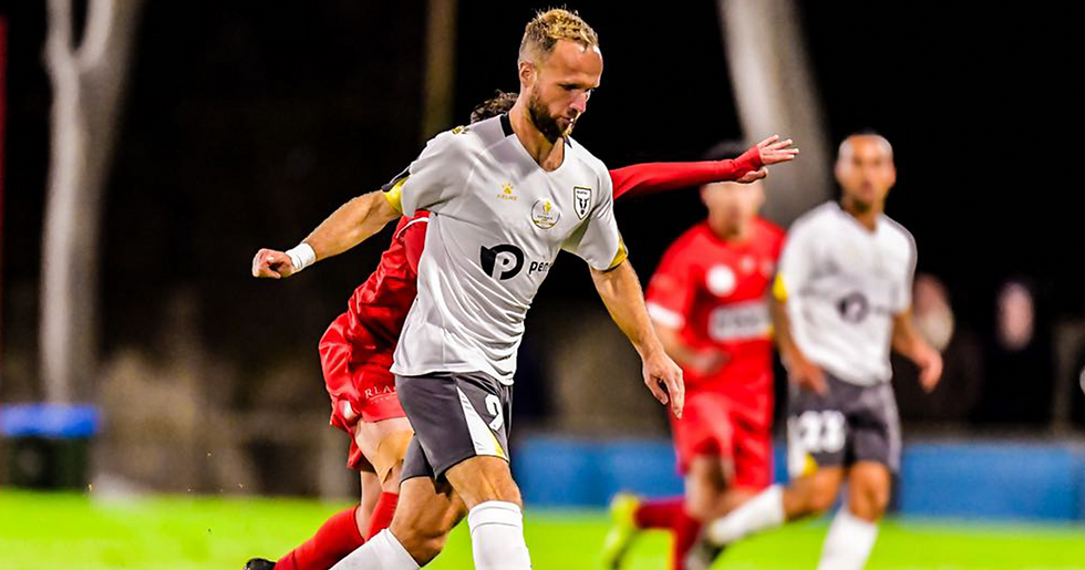 Valere Germain and the A-League Men's new Ligue 1 imports: A Marseille fan's perspective