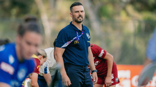 "A fair result" - Adrian Stenta content as Reds and Canberra play out an entertaining draw