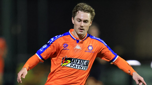 Alex Fiechtner: Goals, glory, and a dream reborn
