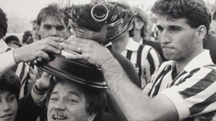 1985: Live Aid, Back to the Future, and Australian football in a slump