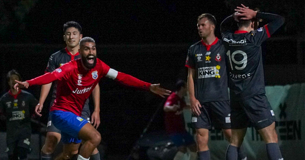 NPL SA 2024: The winners and losers from Round 8