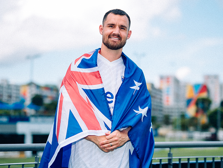 Aussies Abroad: The 'Aussie Rodri', Ipswich duo shine, and goals in Asia