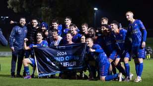 "A huge challenge" - Lions FC in quest for Wanderers Cupset