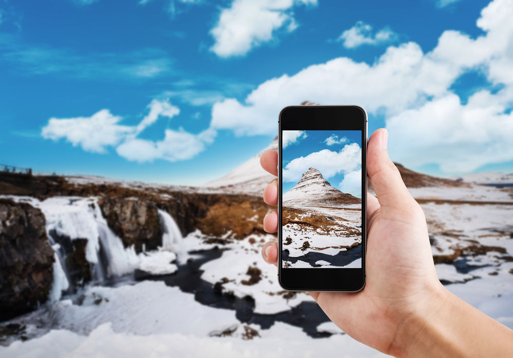 The Best Mobile Apps for Tourists in Iceland