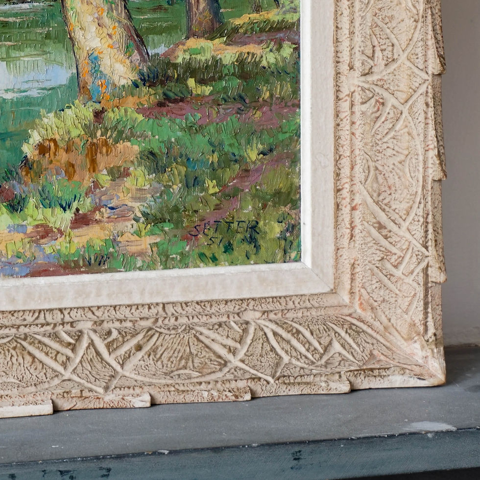 Thumbnail: The Banks of the Seine