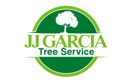JJ Garcia Professional Tree Service logo