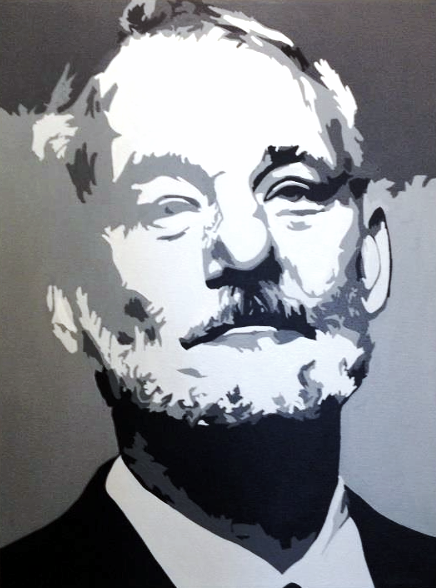 Bill Murray