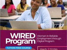 VIRTUAL ASSISTANT IN-PERSON TRAINING